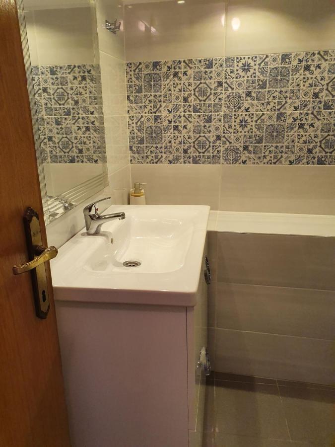 Old Town Baska Apartment Ngoại thất bức ảnh