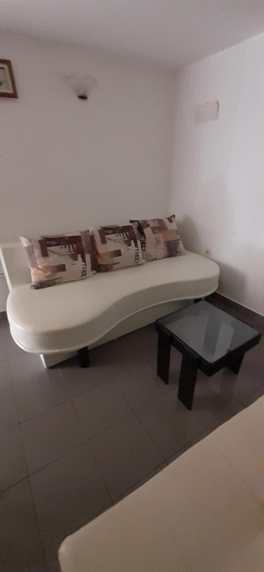 Old Town Baska Apartment Ngoại thất bức ảnh