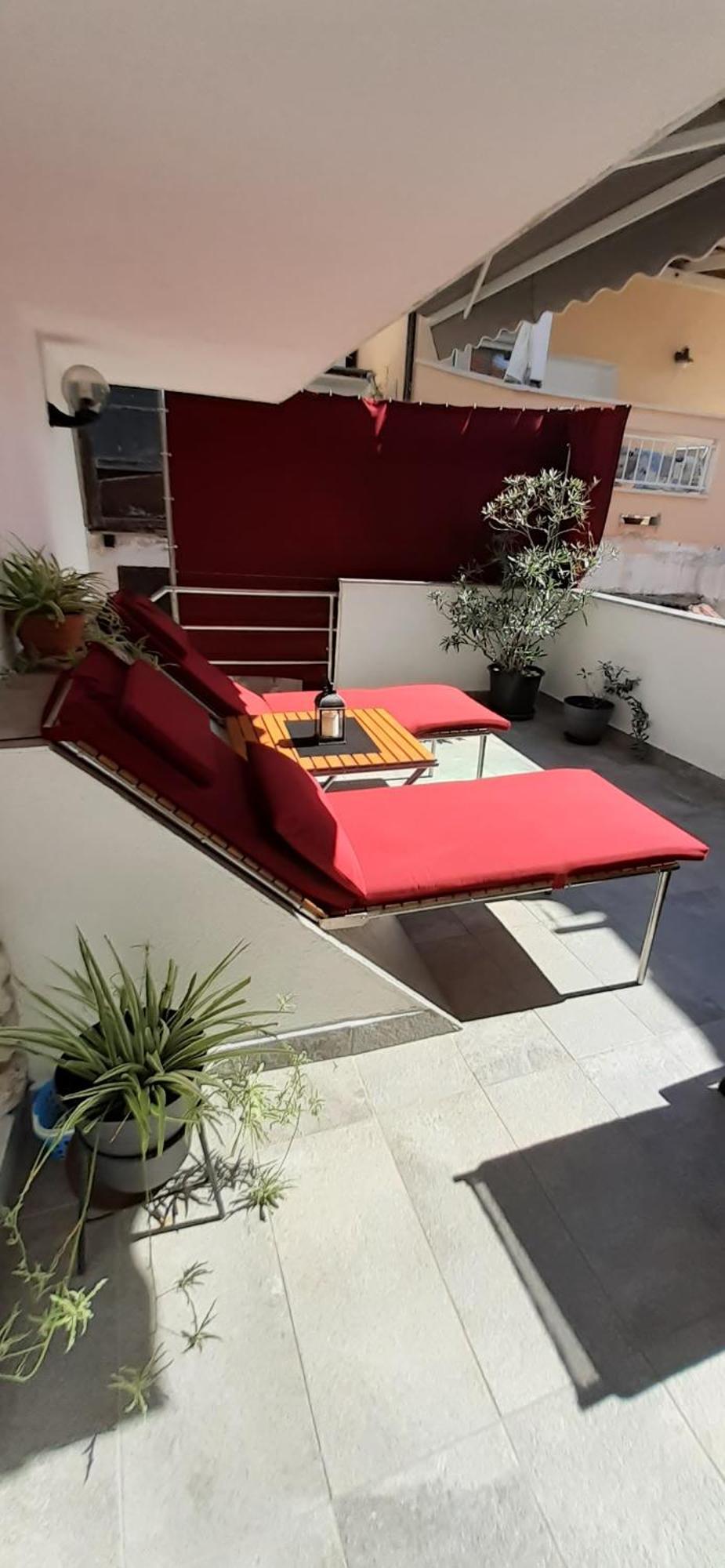 Old Town Baska Apartment Ngoại thất bức ảnh
