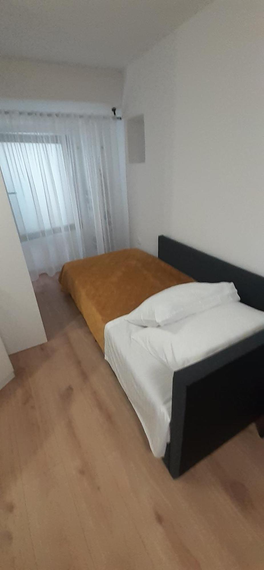 Old Town Baska Apartment Ngoại thất bức ảnh