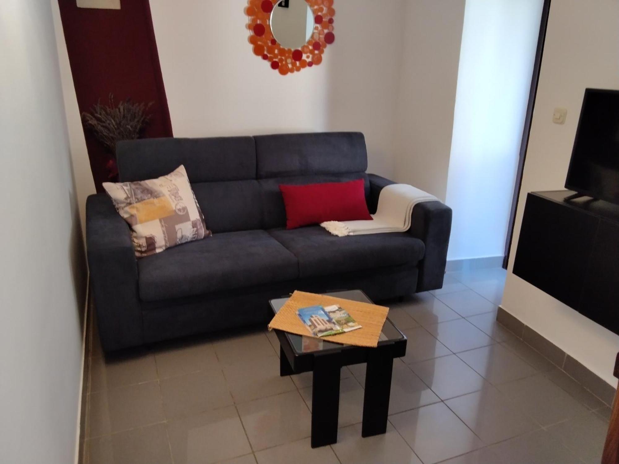 Old Town Baska Apartment Ngoại thất bức ảnh