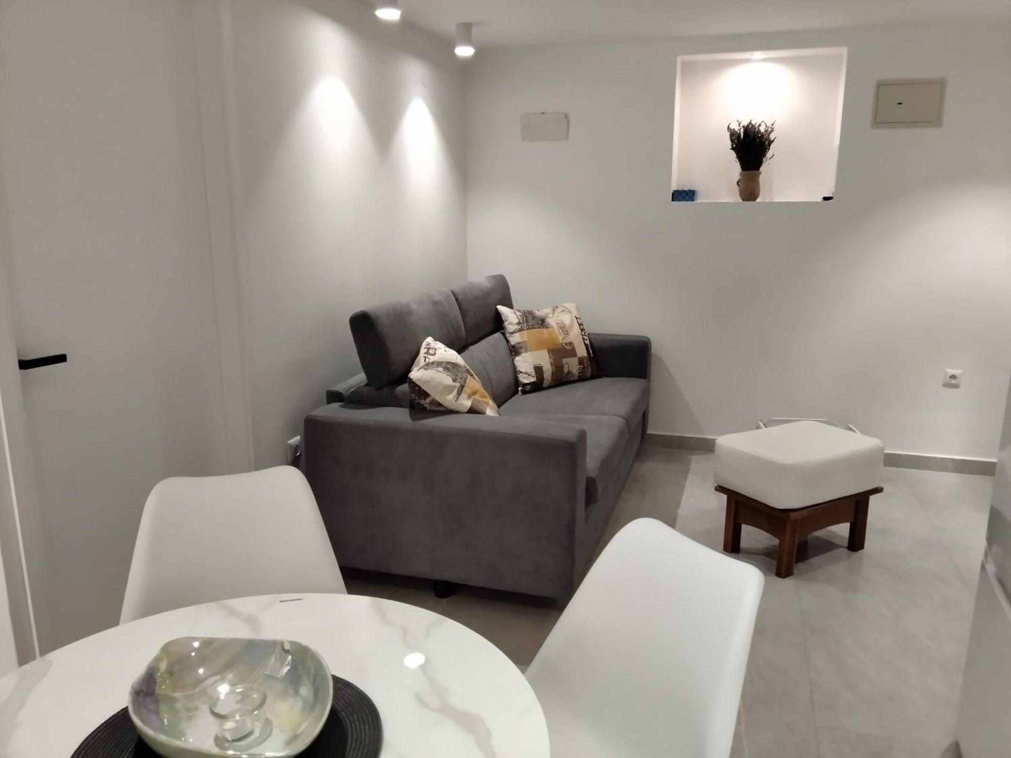 Old Town Baska Apartment Ngoại thất bức ảnh