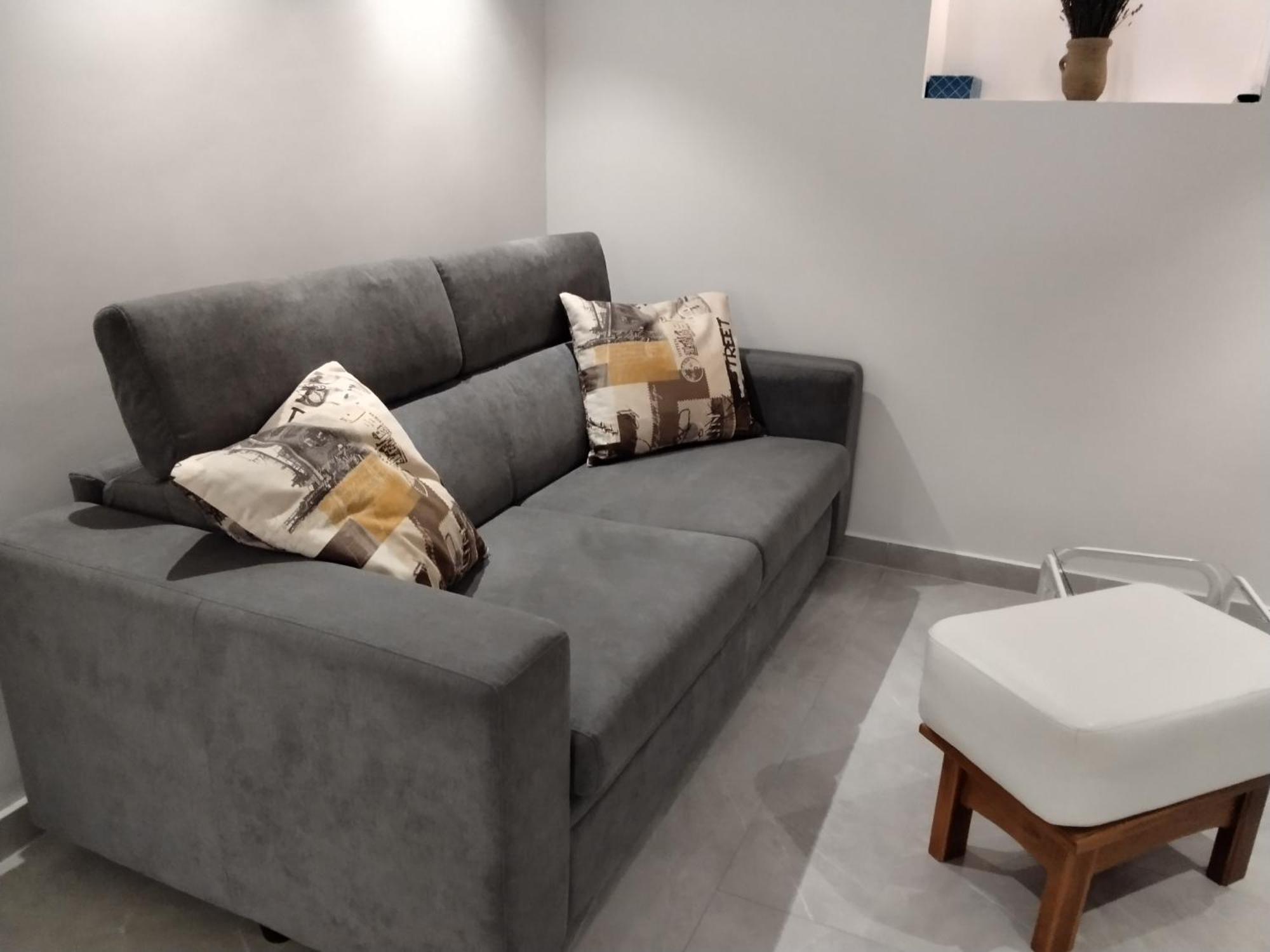Old Town Baska Apartment Ngoại thất bức ảnh